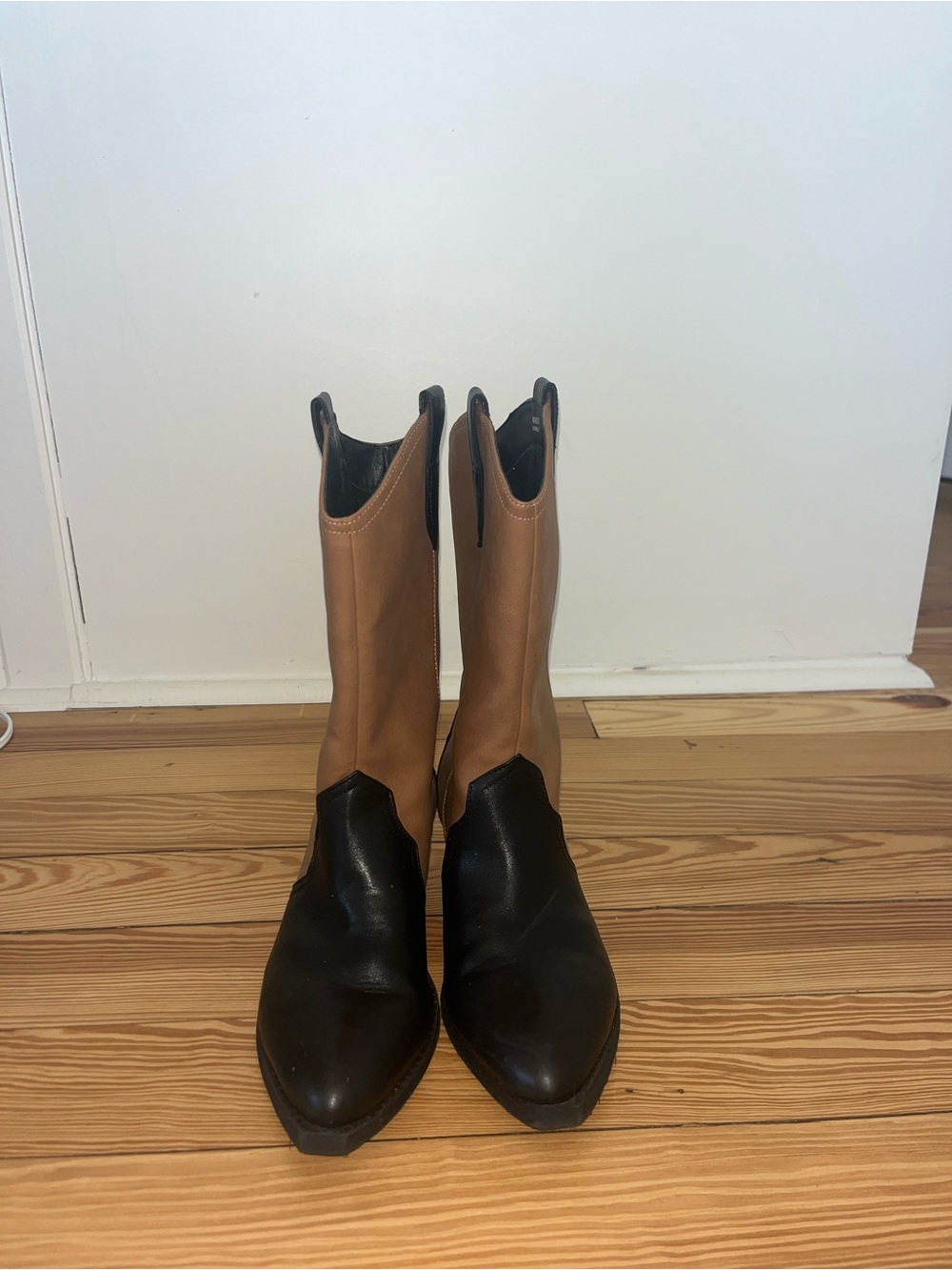 Cowboy Boots